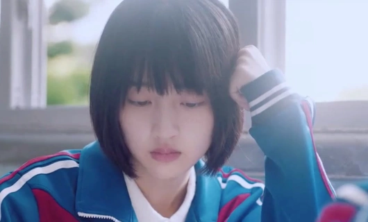 Расцвет во времени 1 серия