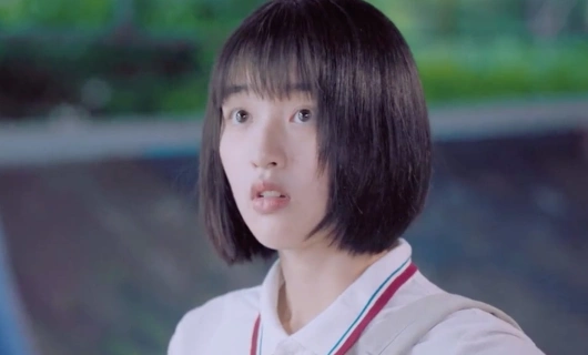 Расцвет во времени 11 серия