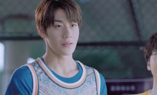 Расцвет во времени 12 серия