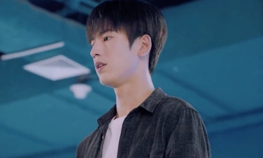 Расцвет во времени 13 серия