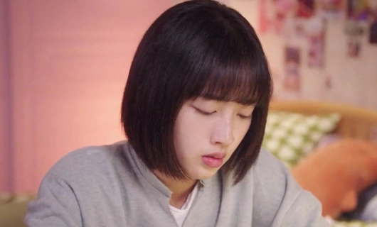 Расцвет во времени 14 серия