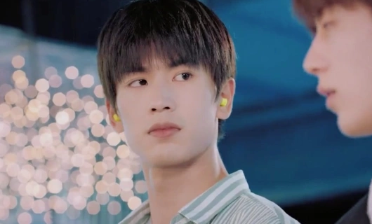 Расцвет во времени 15 серия