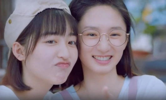 Расцвет во времени 18 серия