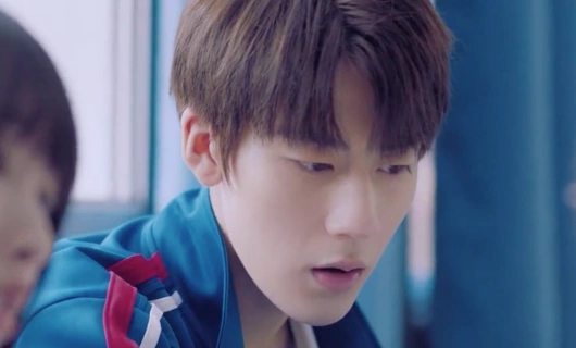 Расцвет во времени 2 серия