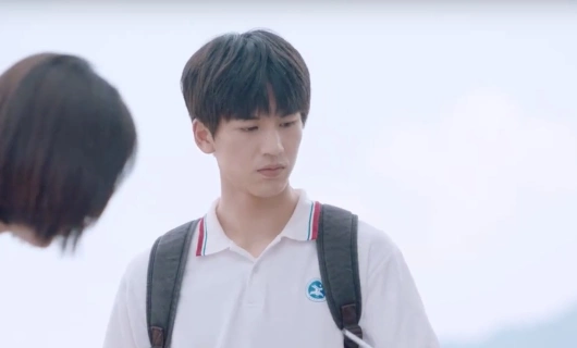 Расцвет во времени 22 серия