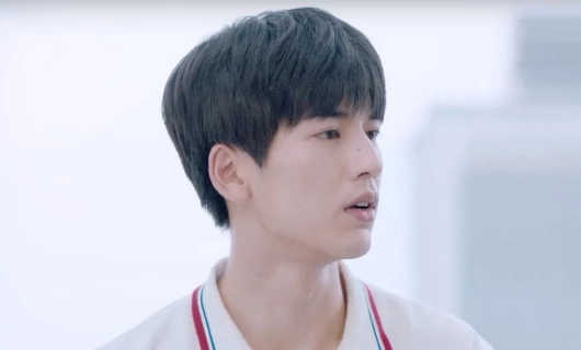 Расцвет во времени 24 серия