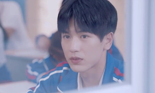 Расцвет во времени 6 серия