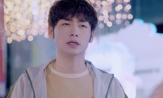 Расцвет во времени 7 серия