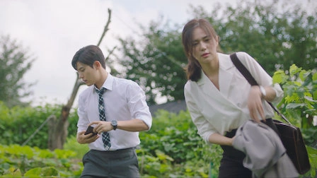 Советник 2 сезон 4 серия