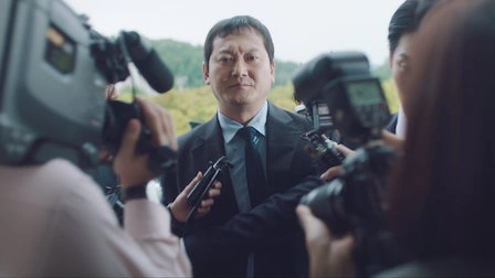 Советник 2 сезон 7 серия