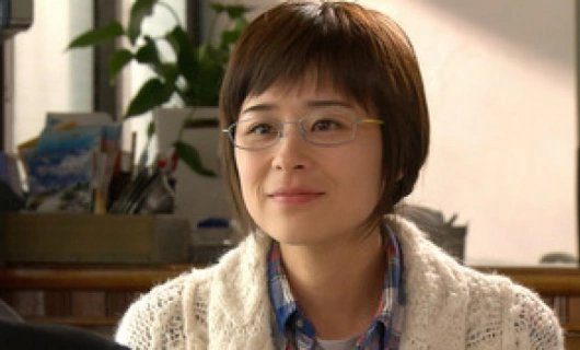 Спасибо 1 серия