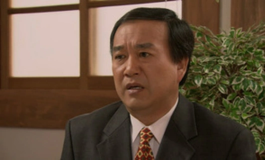 Спасибо 2 серия