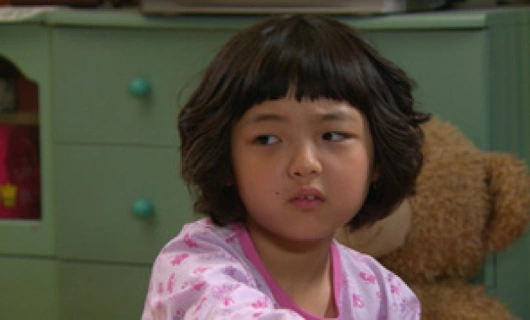 Спасибо 9 серия