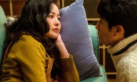 Сумасшедший парень этого района 10 серия