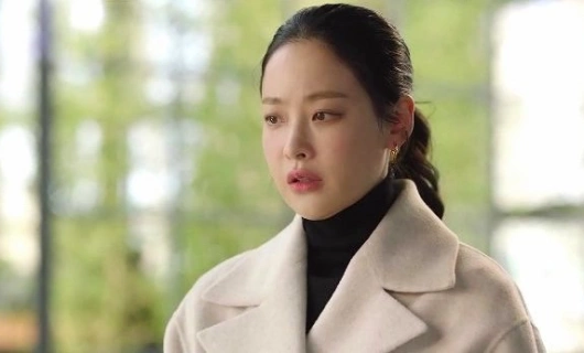 Сумасшедший парень этого района 13 серия