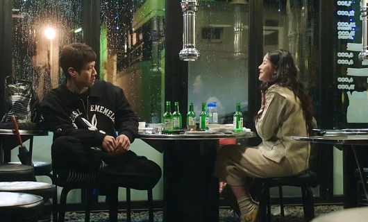 Сумасшедший парень этого района 7 серия