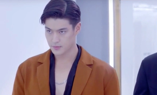 Сверкающая жемчужина 1 серия