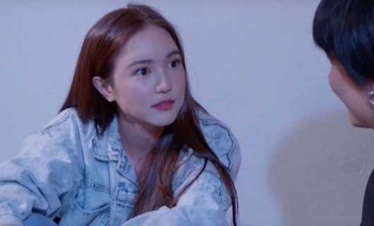 Сверкающая жемчужина 10 серия