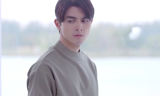 Сверкающая жемчужина 12 серия