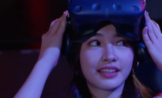 Сверкающая жемчужина 2 серия