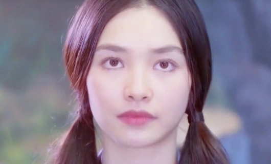 Сверкающая жемчужина 3 серия