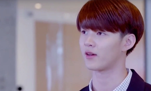 Сверкающая жемчужина 4 серия