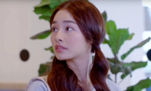 Сверкающая жемчужина 5 серия