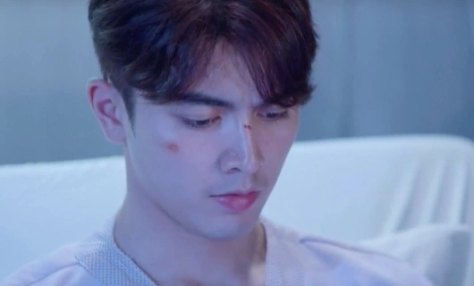 Сверкающая жемчужина 7 серия