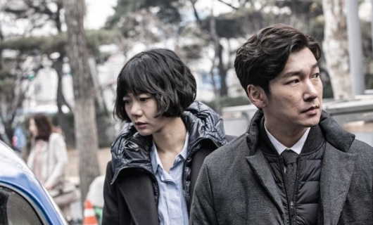 Таинственный лес 1 сезон 1 серия