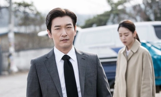 Таинственный лес 1 сезон 10 серия