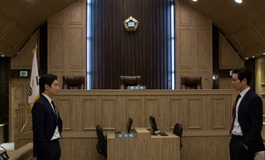 Таинственный лес 1 сезон 12 серия