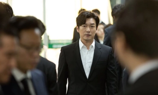 Таинственный лес 1 сезон 14 серия