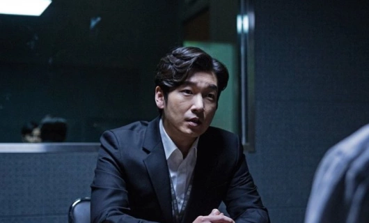 Таинственный лес 1 сезон 15 серия