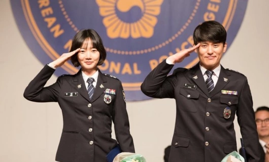 Таинственный лес 1 сезон 16 серия