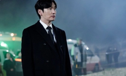 Таинственный лес 2 сезон 1 серия