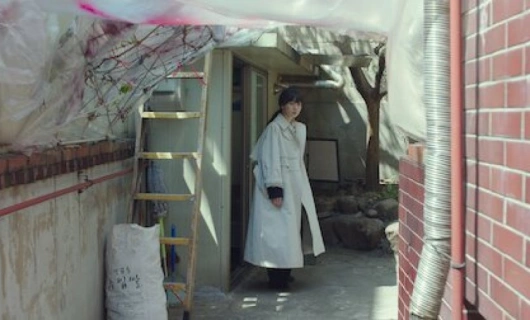 Таинственный лес 2 сезон 10 серия