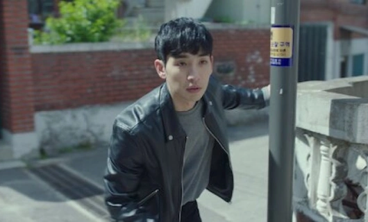 Таинственный лес 2 сезон 11 серия