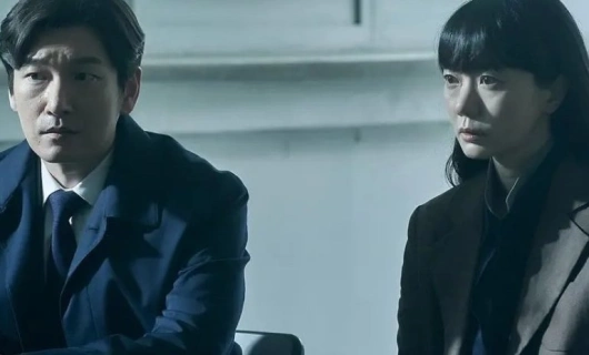 Таинственный лес 2 сезон 15 серия