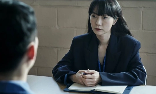 Таинственный лес 2 сезон 6 серия