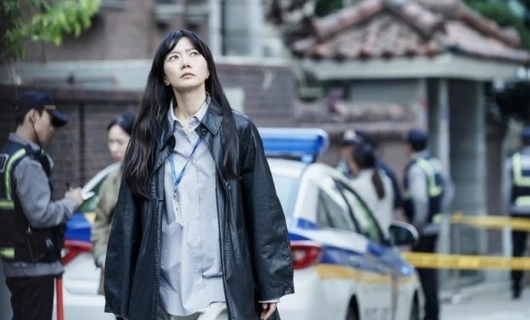 Таинственный лес 2 сезон 7 серия