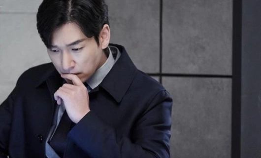 Таинственный лес 2 сезон 8 серия