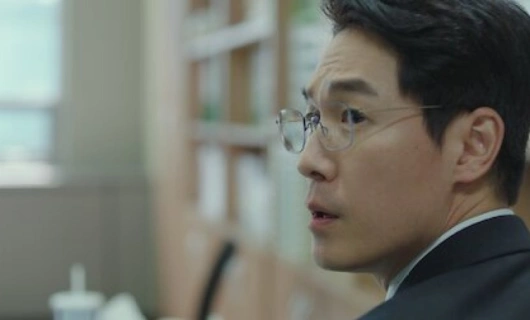 Таинственный лес 2 сезон 9 серия