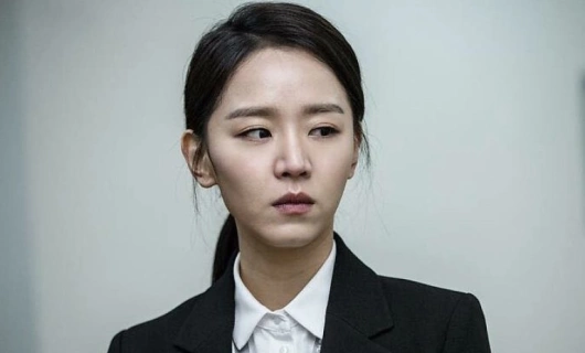 Таинственный лес 1 сезон 2 серия