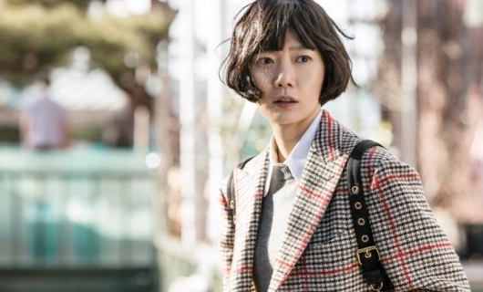 Таинственный лес 1 сезон 3 серия