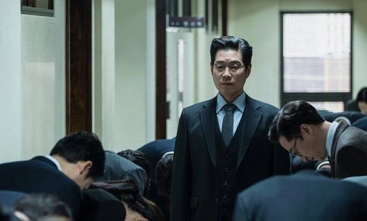 Таинственный лес 1 сезон 6 серия