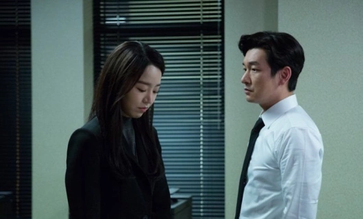 Таинственный лес 1 сезон 9 серия