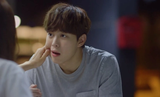 Ведьмина любовь 11 серия