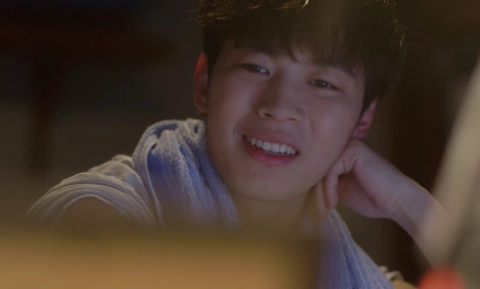 Ведьмина любовь 2 серия