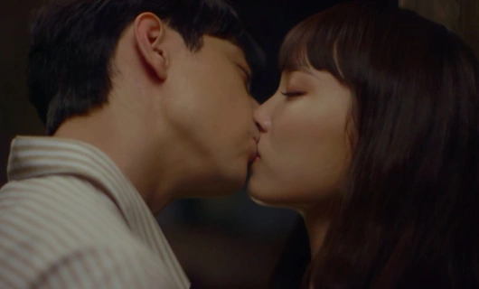 Ведьмина любовь 6 серия