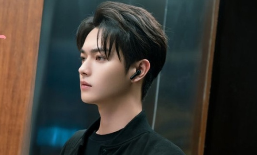 Влюбиться в твою улыбку 1 серия